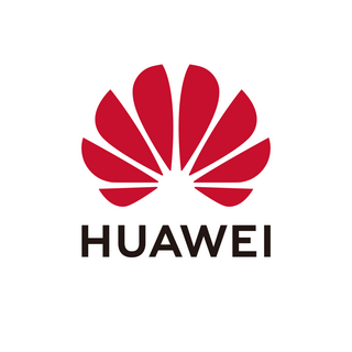 Huawei MX Logo