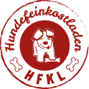 Hundefeinkostladen AT Logo