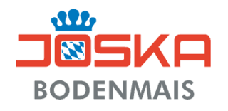 JOSKA Bodenmais Logo