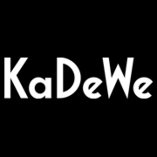 KaDeWe Logo