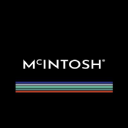 McIntosh UK Logo