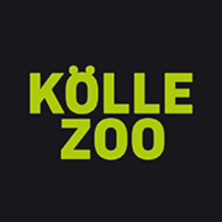 Kölle Zoo Logo
