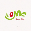 Lome Super Fruit IT Logo