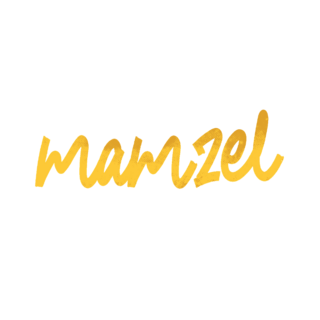 Mamzel.eu Logo
