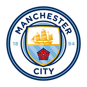 Manchester City Shop UK Logo