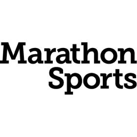 Marathon Sports US Logo