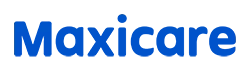 Maxicare Logo