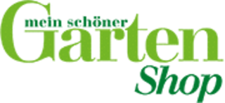 Mein schöner Garten DE Logo