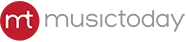 Musictoday US Logo