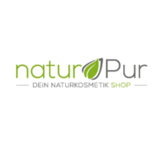 shop-naturpur DE Logo