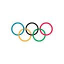 Olympic shop EU Logo