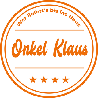 Onkelklaus Logo
