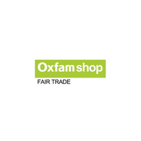 Oxfam AU Logo