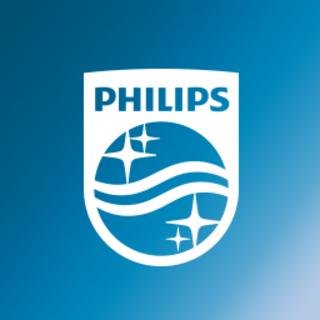 Philips UK Logo