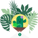 Plantbuddy Shop DE Logo
