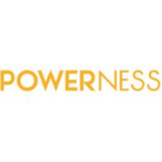 Powerness DE Logo