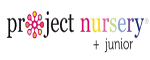 Project Nursery Logo