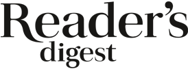 Reader's Digest UK Logo