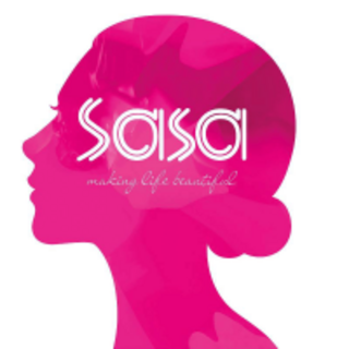 Sasa MY Logo