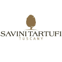 Savini Tartufi  IT Logo