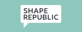 Shape Republic DE Logo