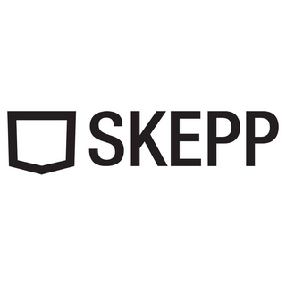 SKEPP NL-BE Logo