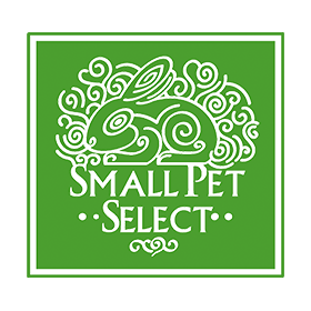 Small Pet Select US Logo