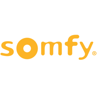 Shop.somfy NL Logo