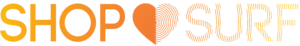 Shop Surf Logo