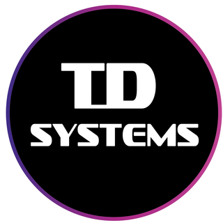 TD Tienda Logo