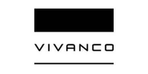 Vivanco DE Logo