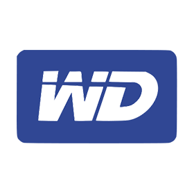 WesternDigital.com US Logo