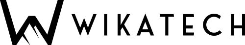WiKa Shop Logo