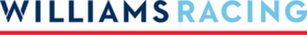 Williams Racing Logo