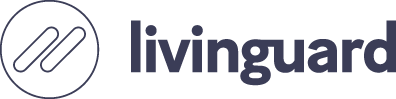 Livinguard Logo