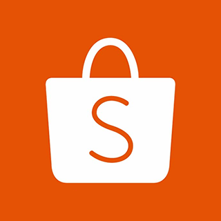 Shopee MY Logo