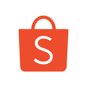 Shopee SG Logo