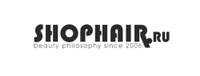 Shophair RU Logo