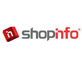 ShopInfo BR Logo
