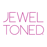 Jewel Toned Logo
