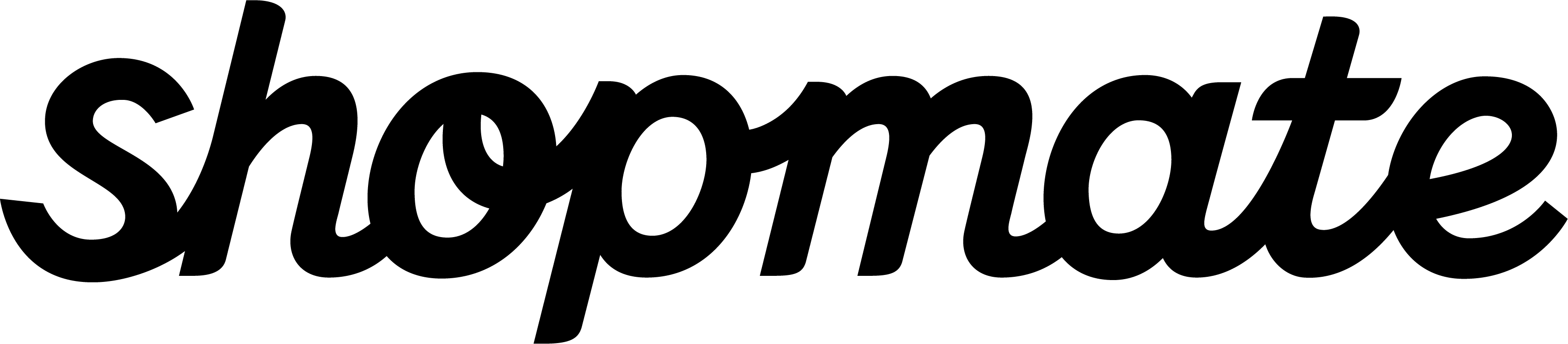 Shopmate DE Logo
