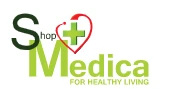 ShopMedica IT Logo