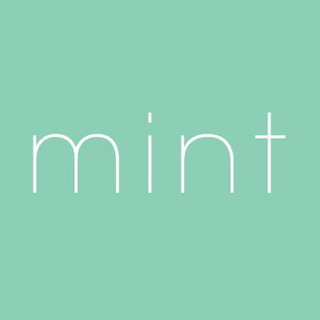 Mint Clothing Boutiques Logo