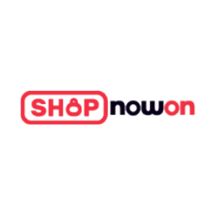 ShopNowOn Logo