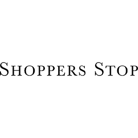 Shoppersstop Logo