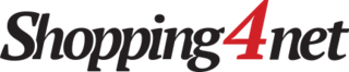 Shopping4net SE Logo
