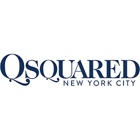Q Squared Logo