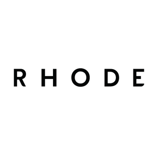 Shop Rhode US Logo