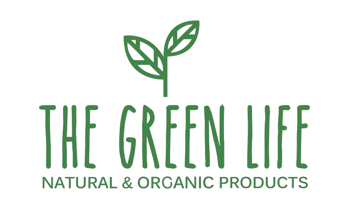 The Green Life Logo