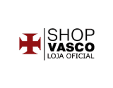 Netshoes - Shop Vasco BR Logo